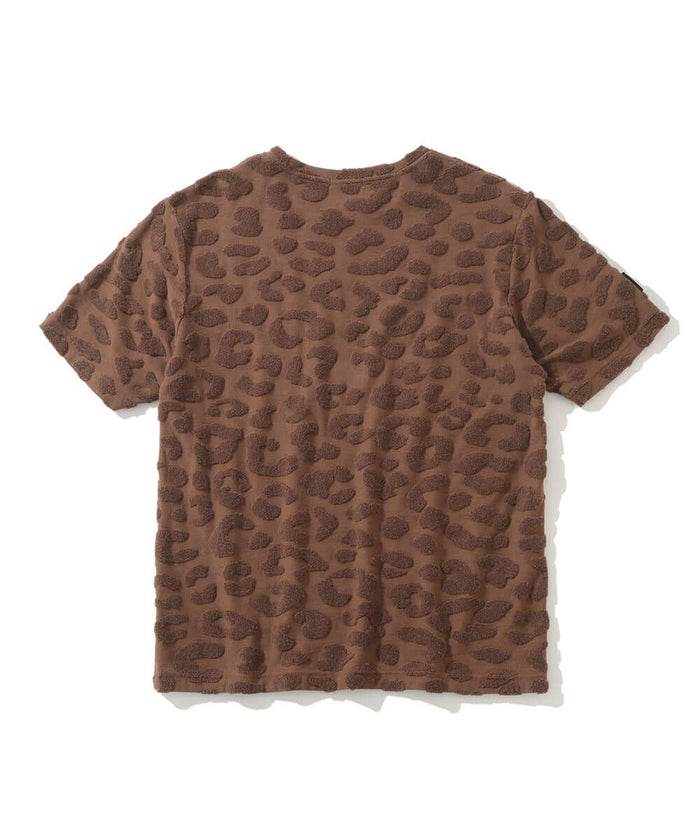 Pantera Pile Tee | MEN