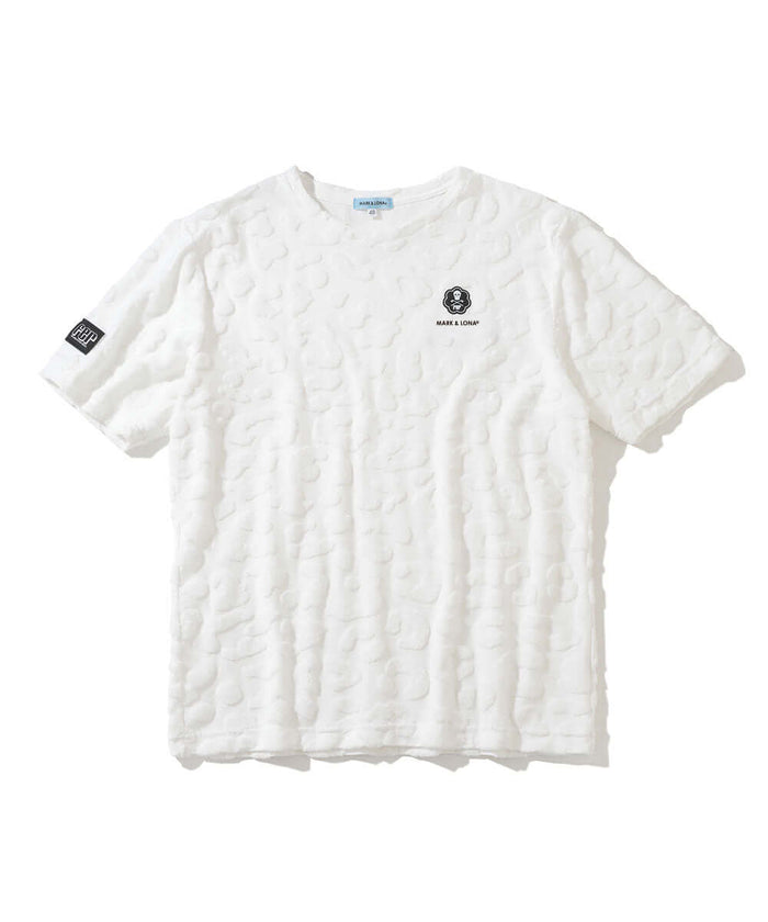Pantera Pile Tee | MEN
