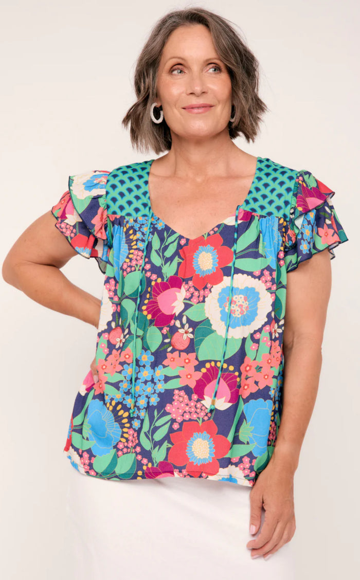 Paris Top