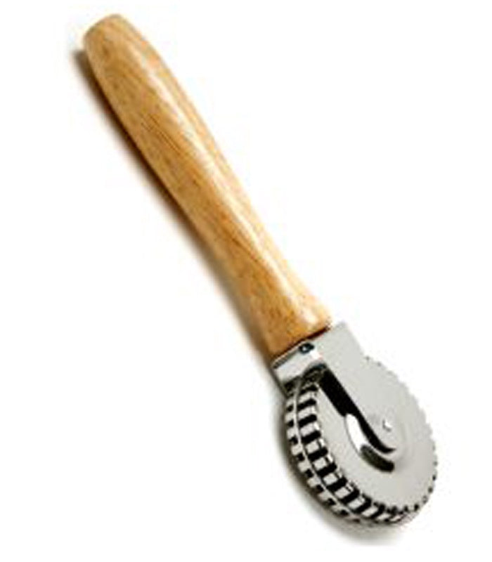 Norpro Pastry Crimper at Culinary Apple