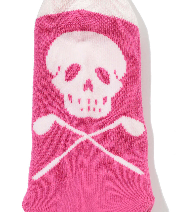 Pave Cushioned Ankle Socks | WOMEN