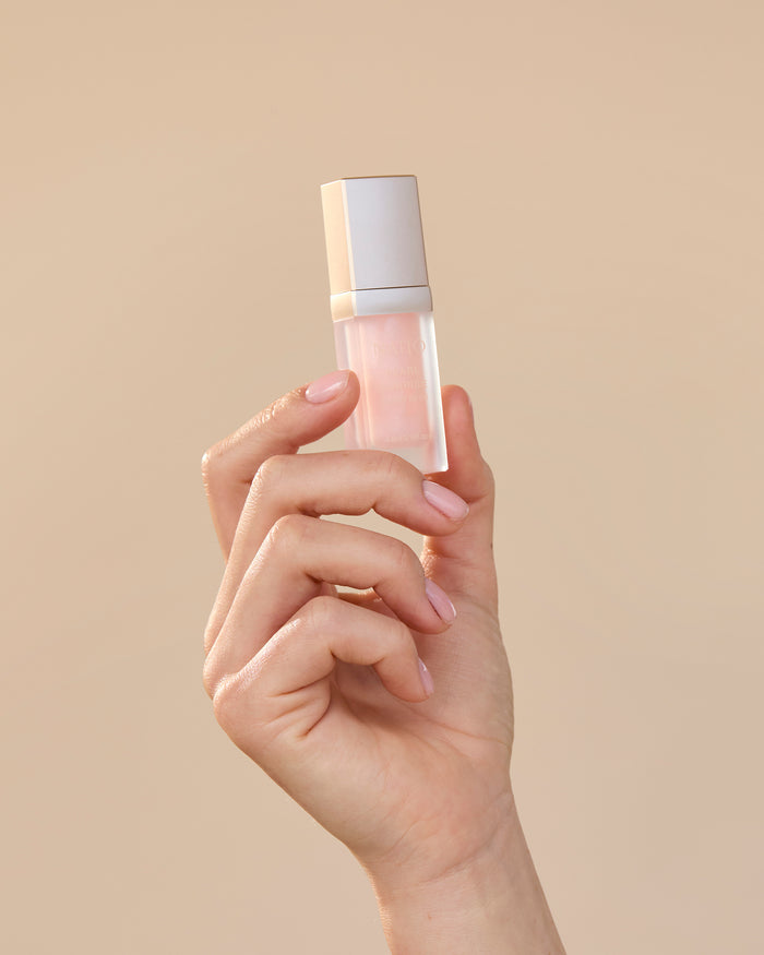 Pearl Sunrise Glossy Lip Oil