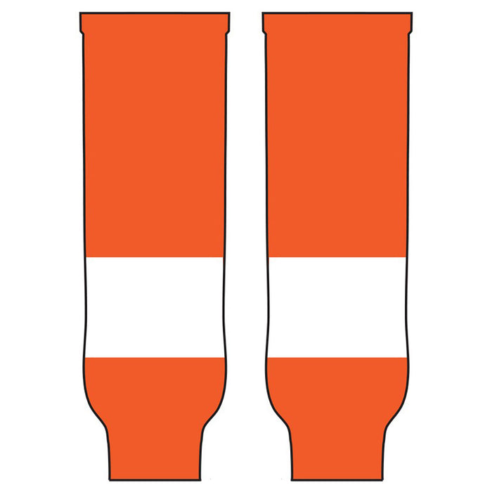 Pearsox NHL Pro Weight Hockey Socks - Philadelphia