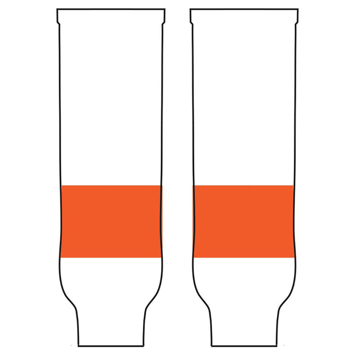 Pearsox NHL Pro Weight Hockey Socks - Philadelphia