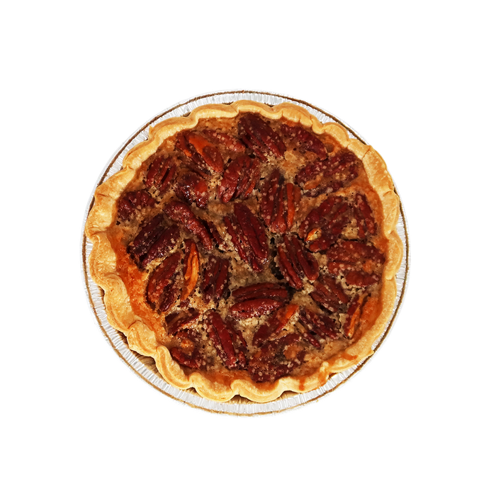 Pecan Pie 6"