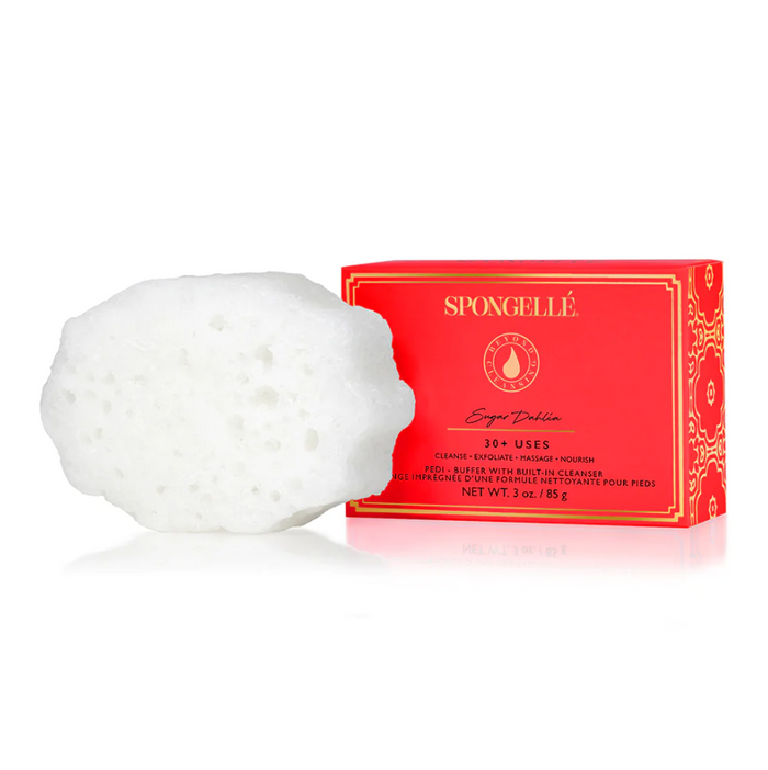 Pedi Buffer Bath & Body in at Wrapsody