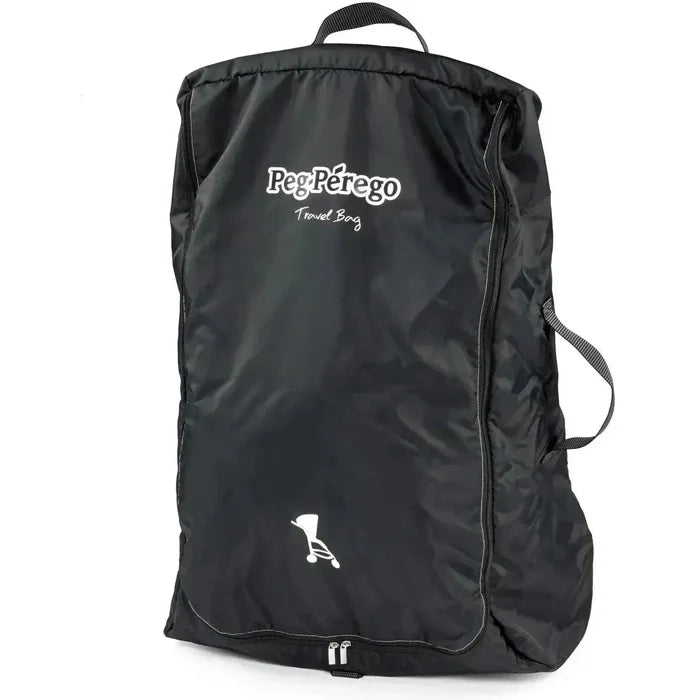 PEG Stroller Travel Bag with Wheels
