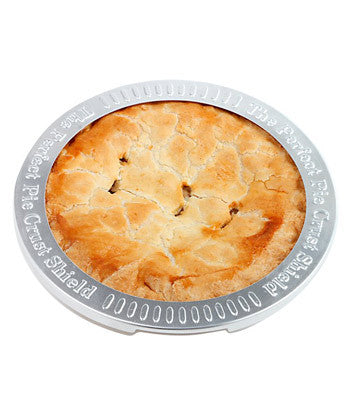Perfect Pie Crust Shield