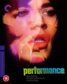 Performance 4K UHD + Blu-ray