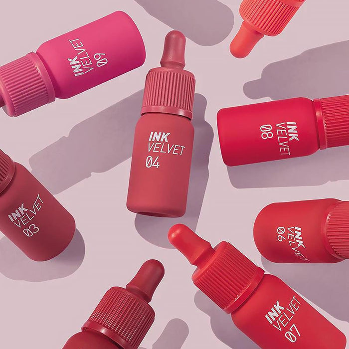 Peripera Ink The Velvet Lip Tint 4 g