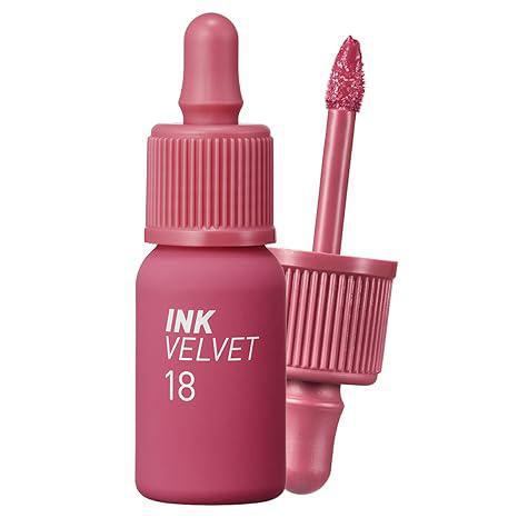 018 Star Plum Pink