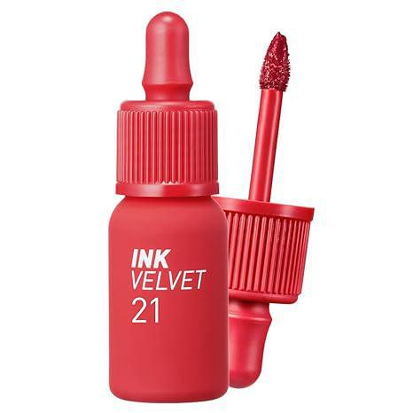 021 Vitality Coral Red