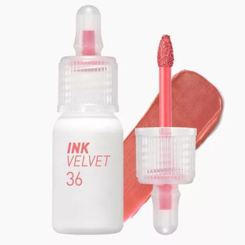 Peripera Ink The Velvet Lip Tint 4 g