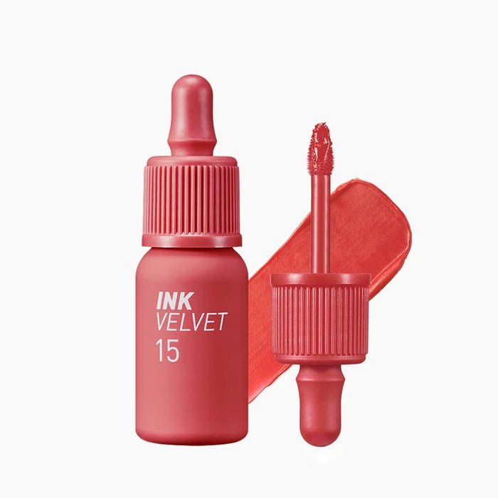 15 BEAUTY PEAK ROSE