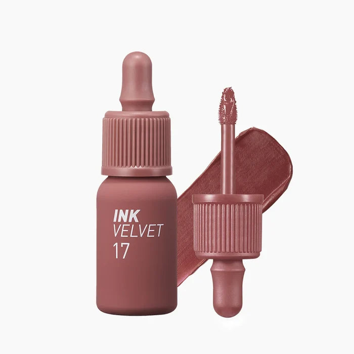 17 ROSY NUDE
