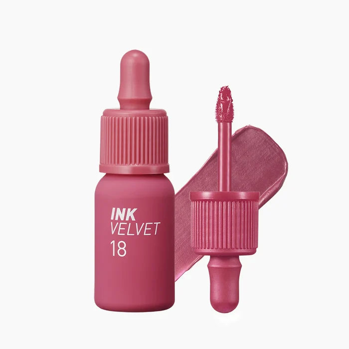 18 STAR PLUM PINK