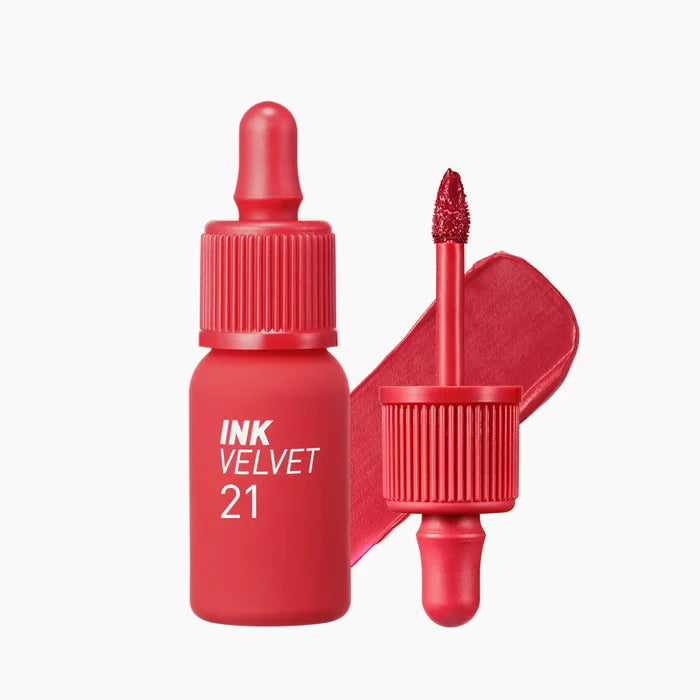 21 VITALITY CORAL RED