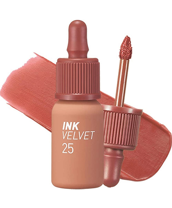 25 Cinnamon Nude