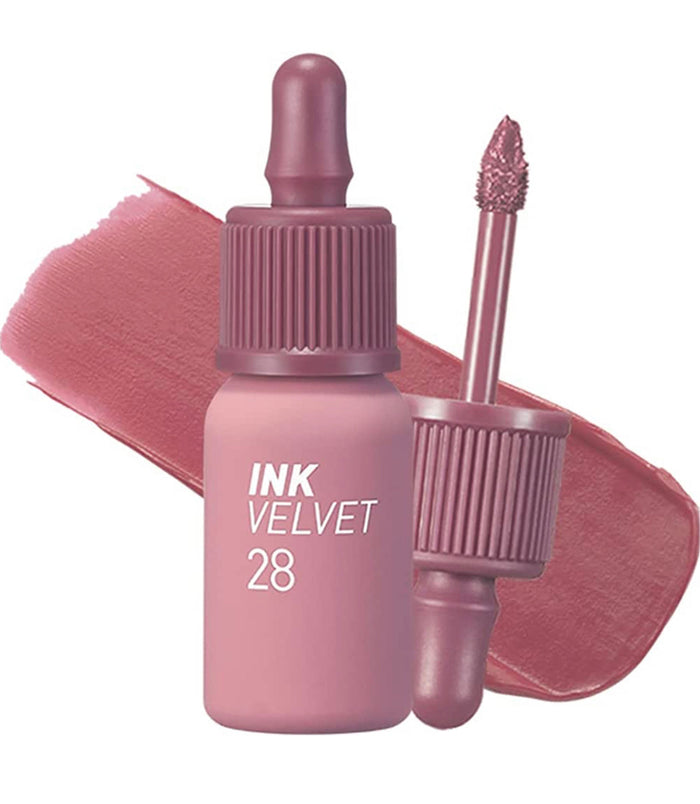 28 Mauveful Nude