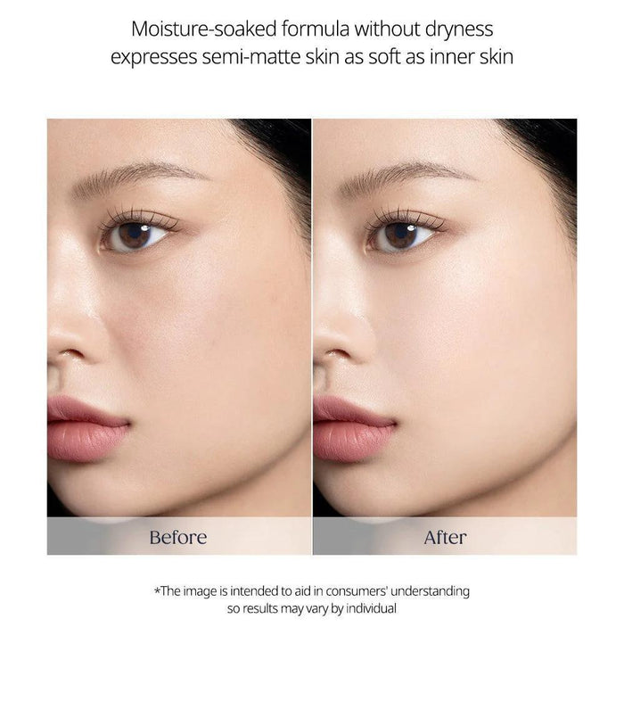 Peripera Mood Fit Cover Cushion SPF50+ 13 g