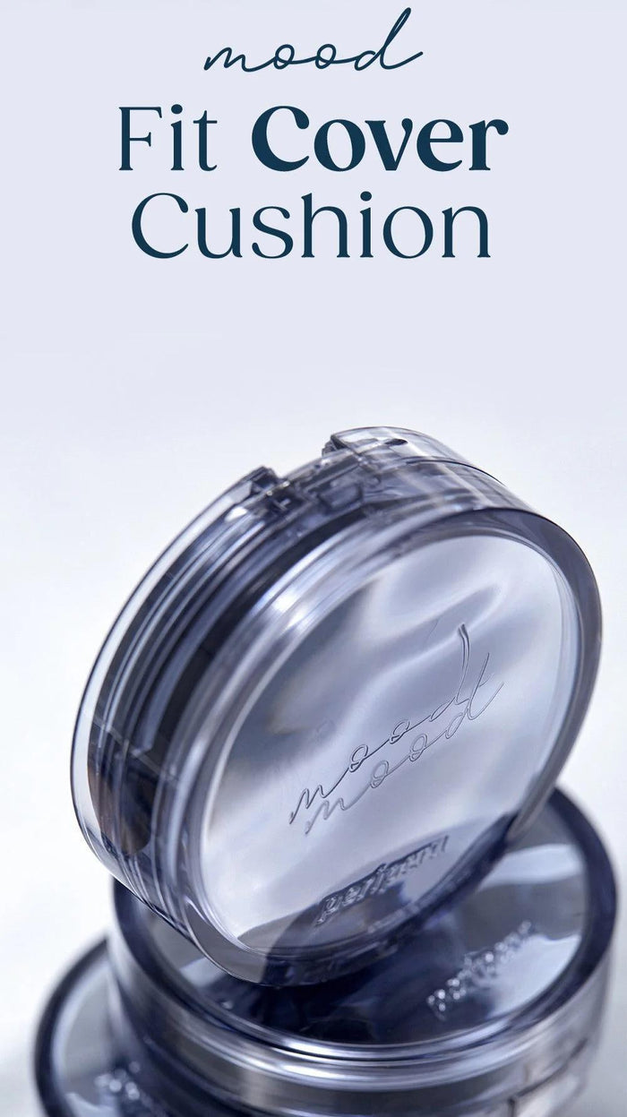 Peripera Mood Fit Cover Cushion SPF50+ 13 g