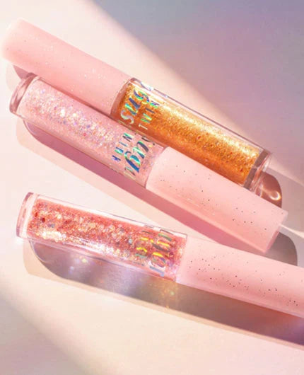 PERIPERA Sugar Twinkle Liquid Glitter كلتر سائل