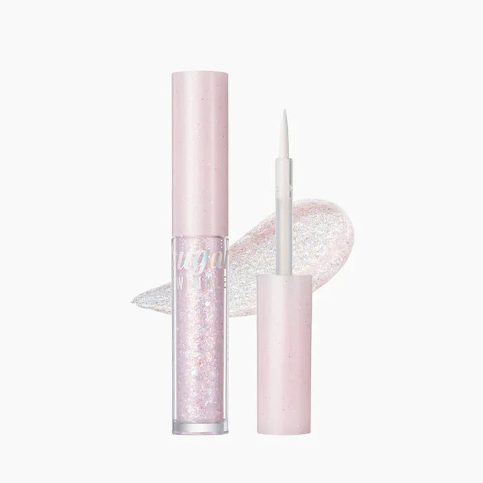 PERIPERA Sugar Twinkle Liquid Glitter كلتر سائل