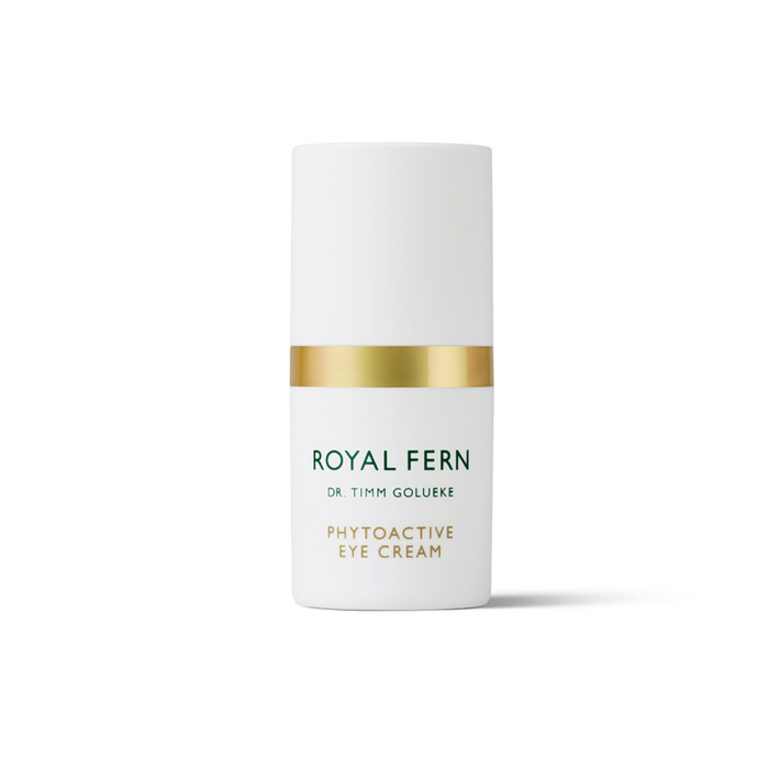 Phytoactive Eye Cream • Airless Pump