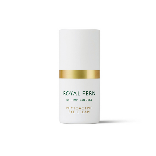 Phytoactive Eye Cream • Airless Pump