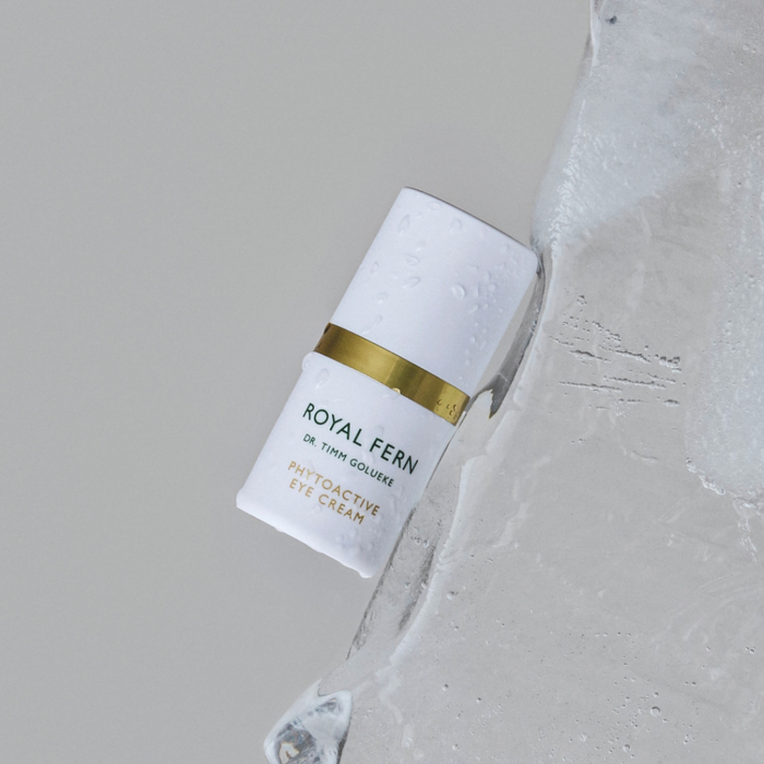 Phytoactive Eye Cream • Airless Pump