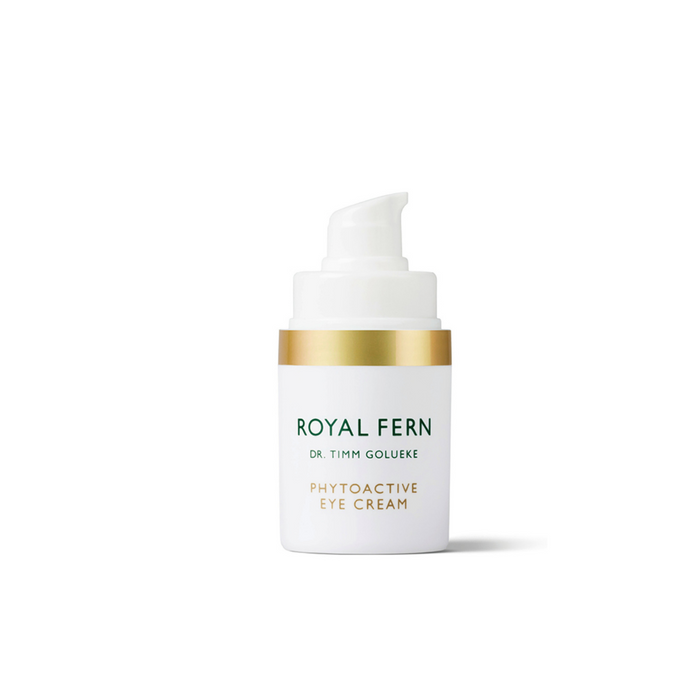 Phytoactive Eye Cream • Airless Pump
