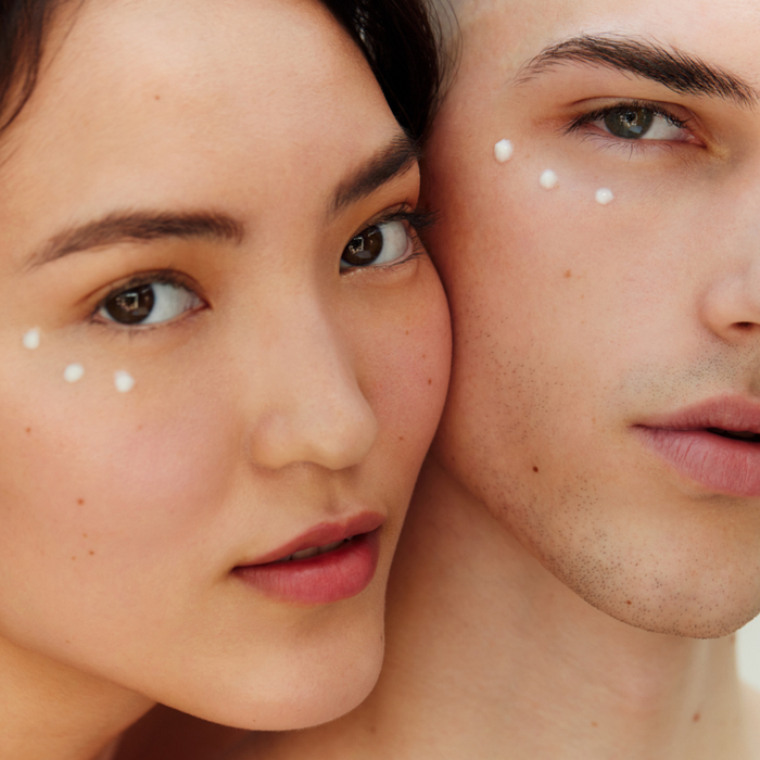 Phytoactive Eye Cream • Airless Pump