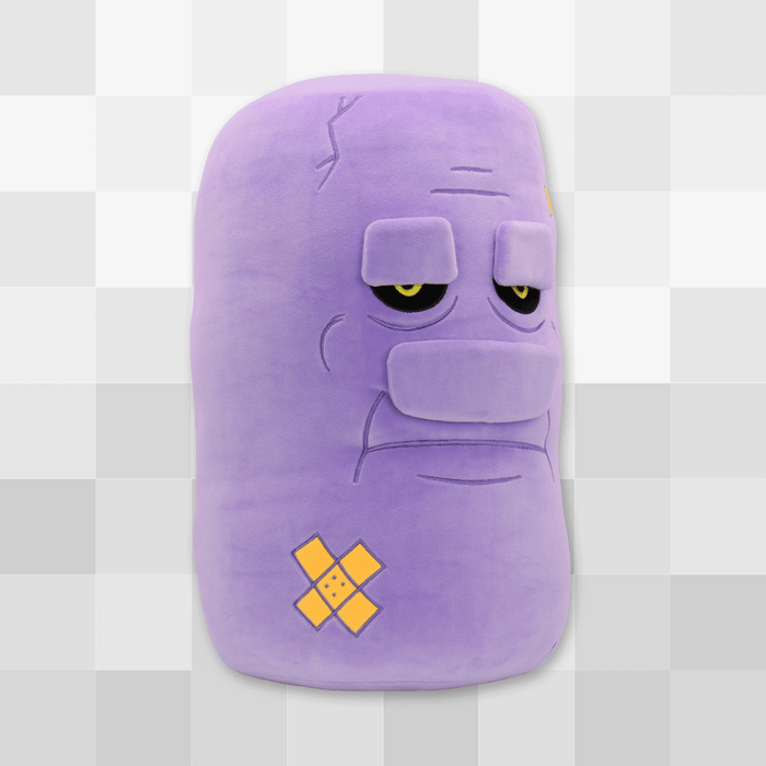 Pillow John Plush