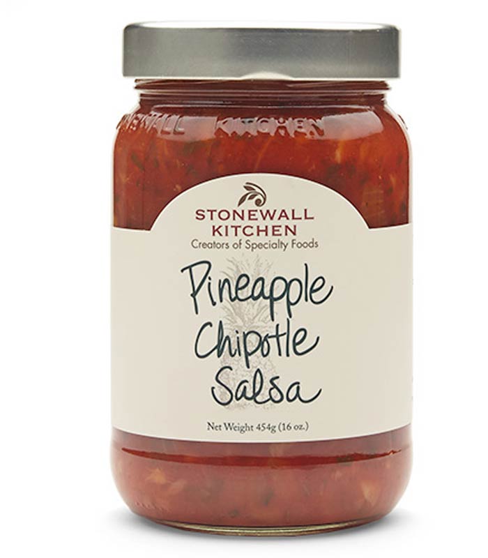Pineapple Chipotle Salsa by Stonewall Kitchen