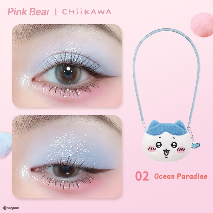 #02 Ocean Paradise