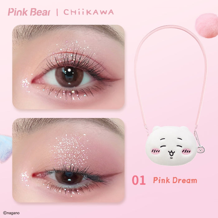 #01 Pink Dream