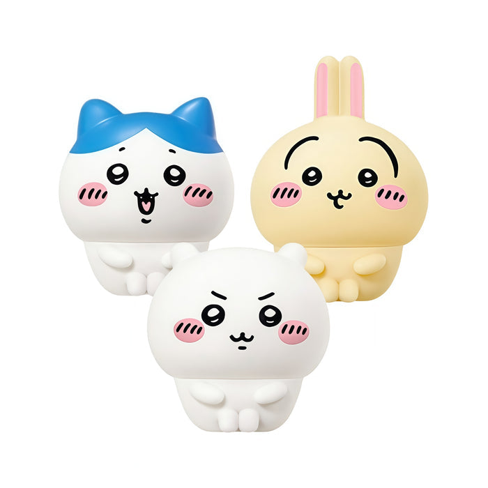 Pink Bear X CHIIKAWA Collection Lip Gloss & Blusher T5249