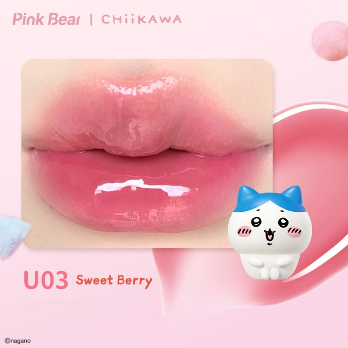 #U03 Sweet Berry
