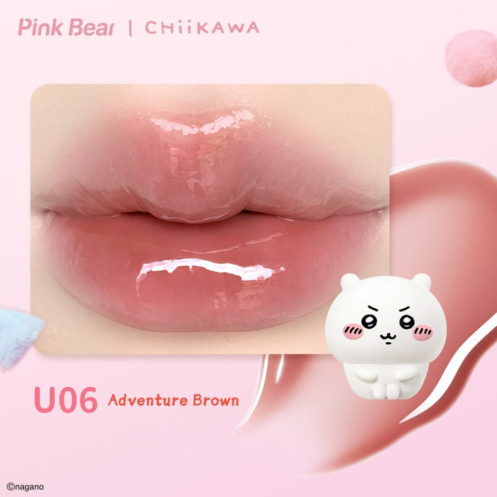 #U06 Adventure Brown