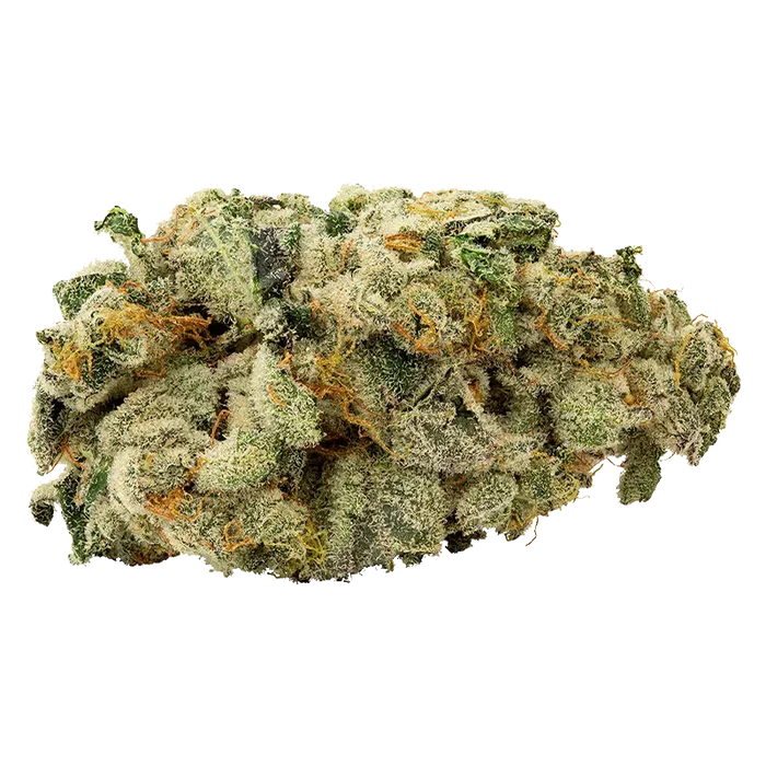 Big Bag O' Buds 3.5 g Pink Kush Mints Flower
