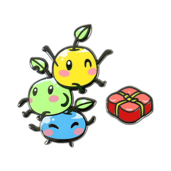 PINVERSE - Junimos Pin Pack