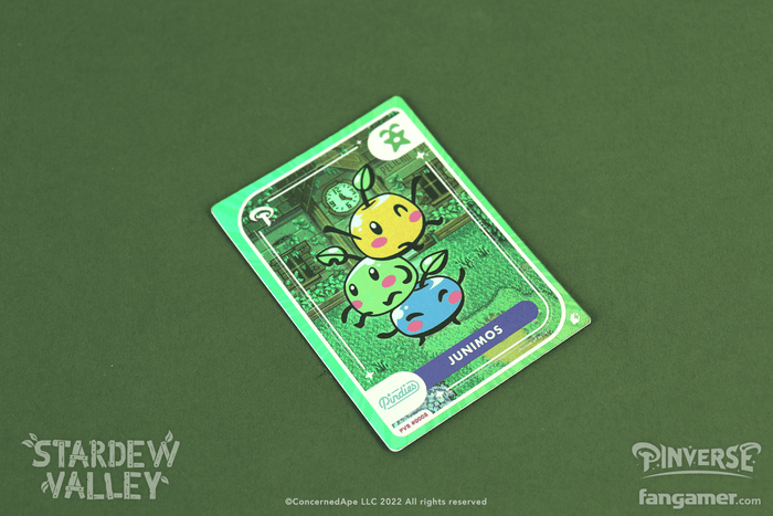PINVERSE - Junimos Pin Pack