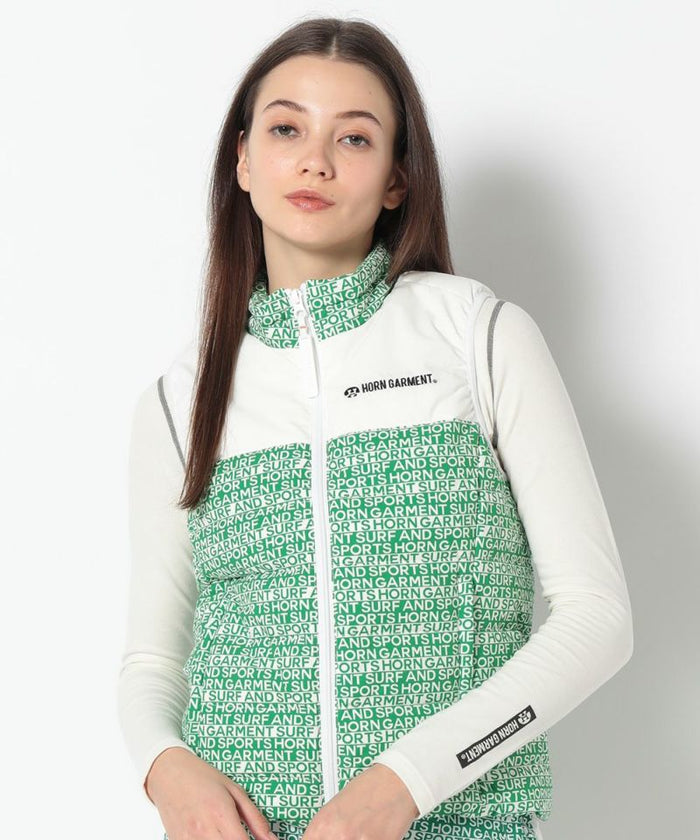 Pismo Down Vest | WOMEN
