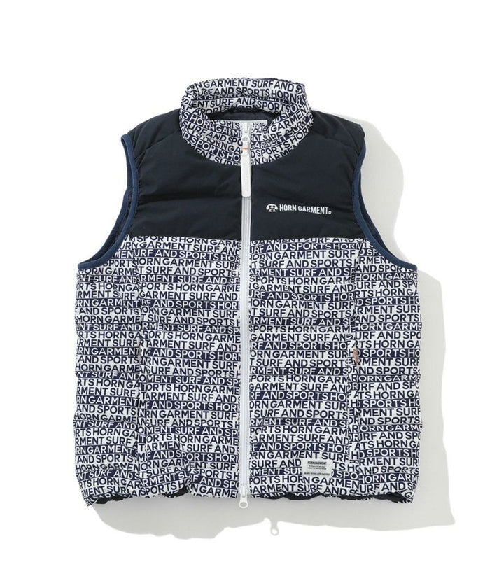 Pismo Down Vest | WOMEN