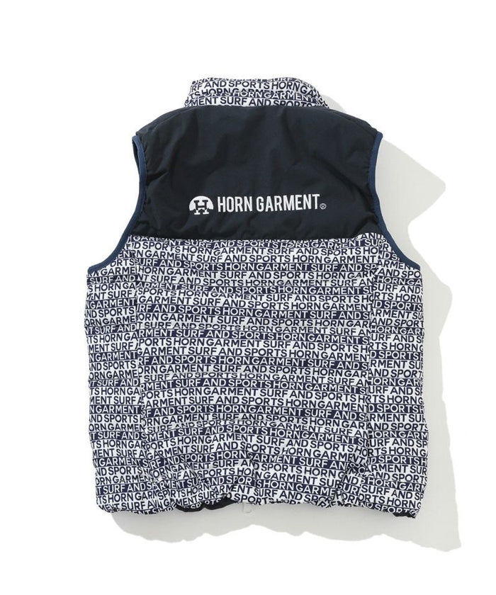 Pismo Down Vest | WOMEN