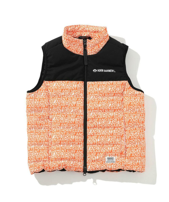 Pismo Down Vest | WOMEN