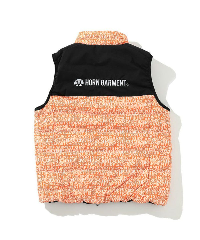 Pismo Down Vest | WOMEN