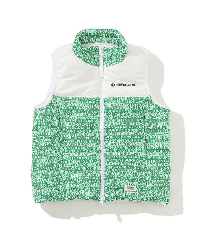 Pismo Down Vest | WOMEN