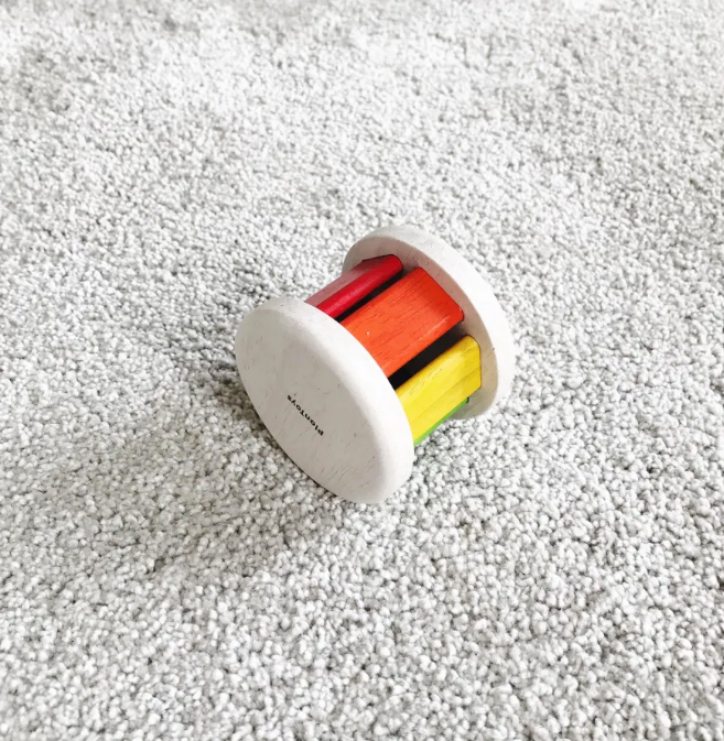 Plan Toys Primary Roller