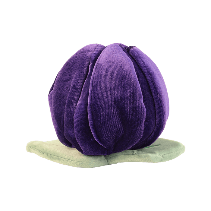 Player Character Reversible Plush